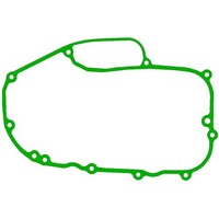 Dichtung Kupplungsdeckel FüR Kawasaki F11 250 1971-1973