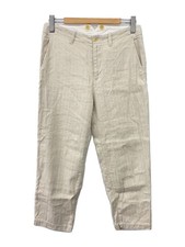 nest Robe Pants cream