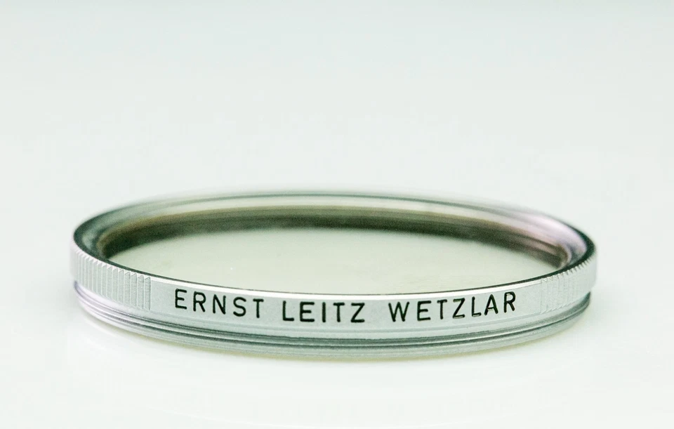 Leitz Leica 13206 & 43 Uva - Image 3 of 3
