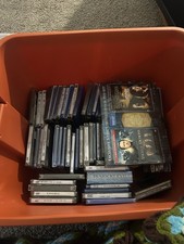 74 Blue ray DVD Movies All Still Sealed Sold Together
