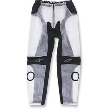Alpinestars 3224917-01-S Racing Rain Pants
