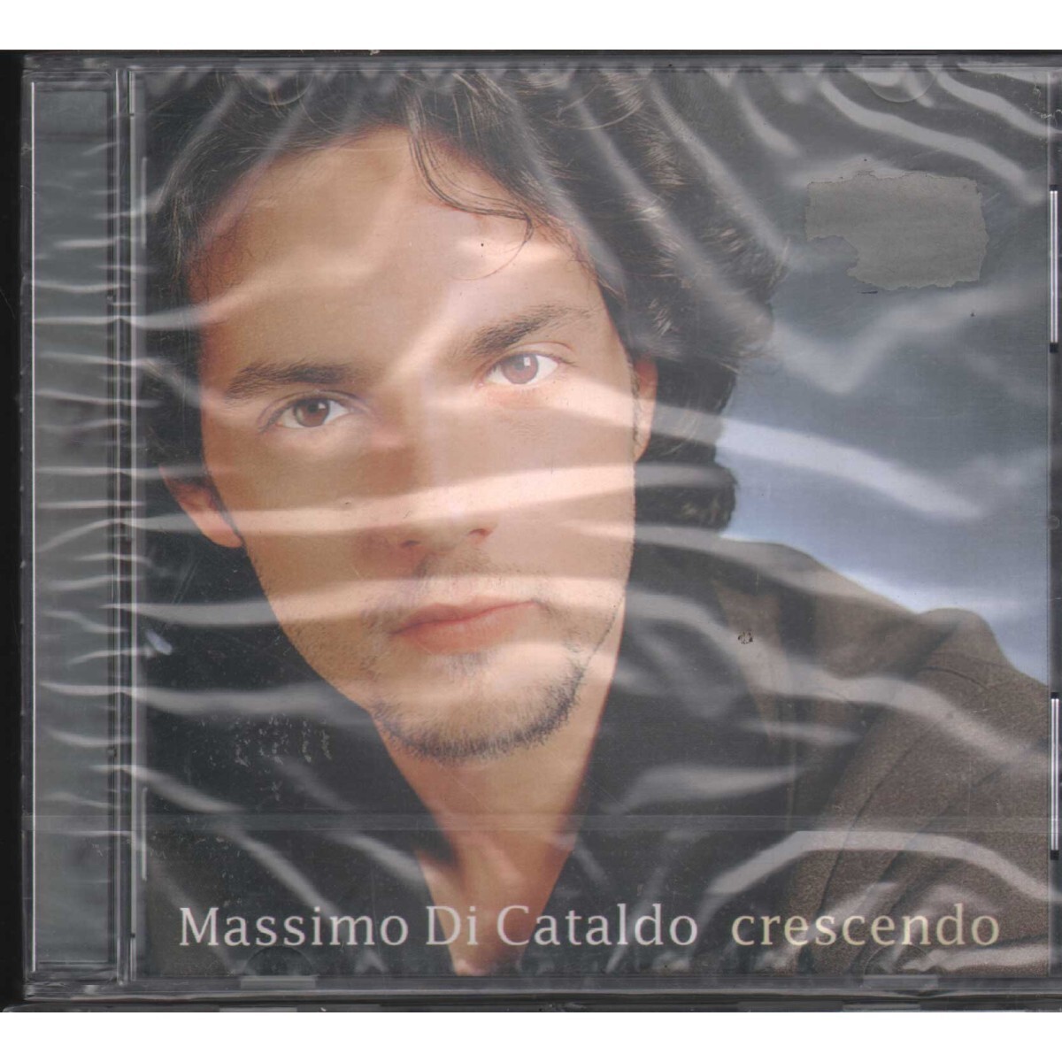 Massimo Di Cataldo CD Crescendo Epico – EPC4881972 Sealed
