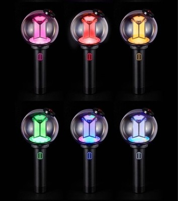 BTS Official Light Stick Ver.4 Army Bomb Weverse New Sealed