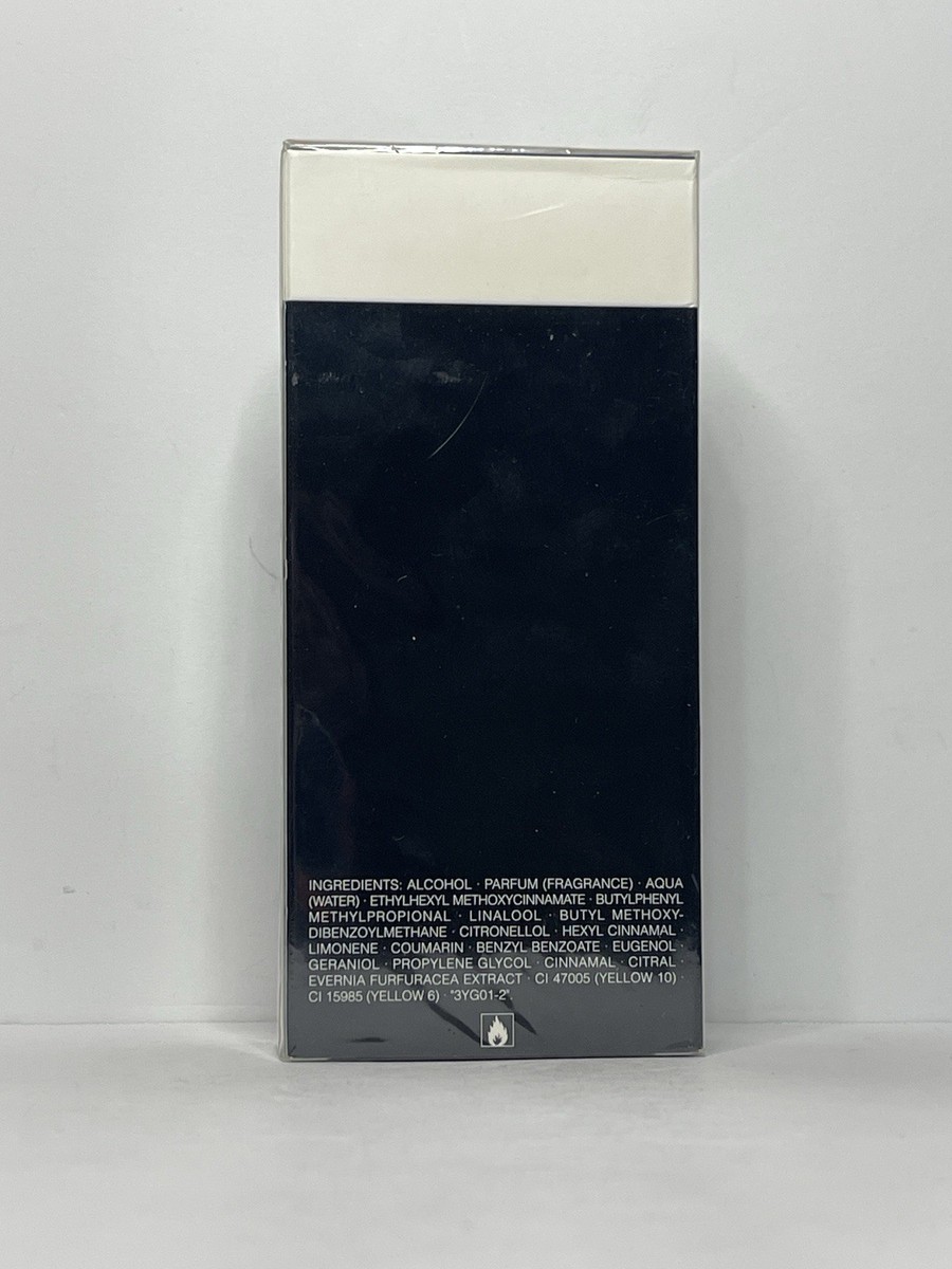 イヴ・サンローラン ライブジャス　100mL Yves Saint Laurent Ysl Live Jazz Homme Eau De Toilette Edt 100ml