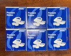 Lot Of 6 Quill Premium Typewriter Ribbons AX-10, 7-11483 Brother NOS — photo 2