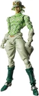 F JoJo's Bizarre Adventure SuperActionStatue Figure Diego Brando S.A.S NEW