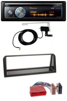 Pioneer Bluetooth DAB MP3 USB CD Car Stereo for Citroen AX / Peugeot 106