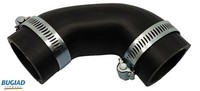 Ladeluftschlauch Bugiad 82061 FüR Audi Seat Skoda VW