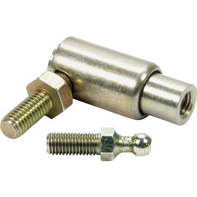 ALLSTAR PERFORMANCE Quick Release Throttle Cable End 3/16in (10-32)- ALL54147