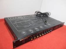 Excellent Roland DEP-3 Digital Effects Processor Rack Unit Tested Fast Shipping