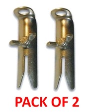 Isabella SafeLock for Isabella Caravan & Motorhome Awnings - Pack Of 2