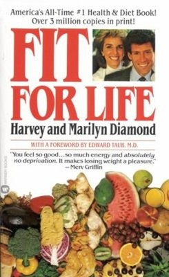 Fit for Life : A New Beginning,the Ultimate Diet and Health Plan