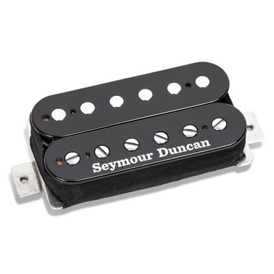 Seymour Duncan SH-4 JB Humbucker Bridge Pickup, Black