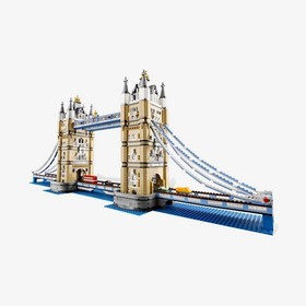 Lego 10214 SEALED Tower Bridge Creator Expert Landmark Set 4295pcs