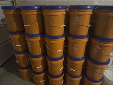 Laundry Detergent 5 gall Bucket