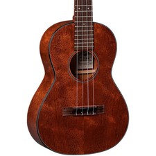 Martin 1T IZ Tenor Ukulele Natural