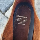 Westley Richards Courtney Vellie Hunting Shoes in Tan Suede 10.5 MENS US NWOB — photo 8