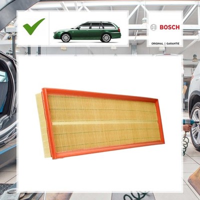Bosch Luftfilter BMW 5 (E39) 525 tds