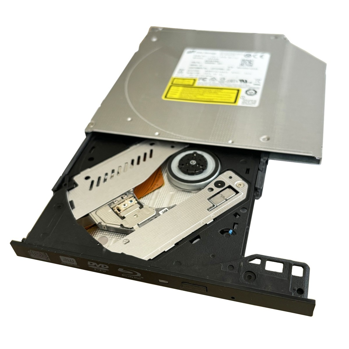 Original LG BU40N Internal Blu-ray Drive Flashed Unlocked 4K UHD