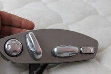 Siège Porsche Macan