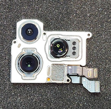 Apple iPhone 15 Pro Max Back Rear Main Camera Replacement OEM Original Apple