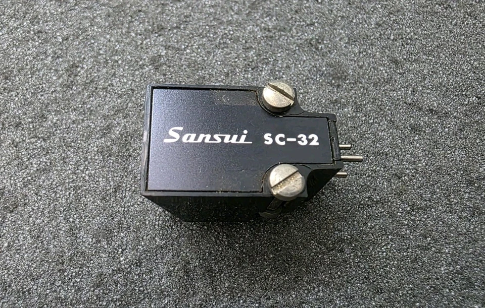  Sansui SC-32 Cartridge in Excellent Condition  - Image 3 of 4