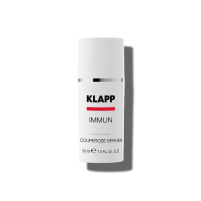 Klapp - IMMUN Couperose Serum 30ml