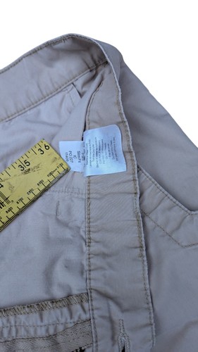 Mountain Khakis Broadway Fit Hose Herren Gr. 38 x 32, fast neu - Bild 10 von 12