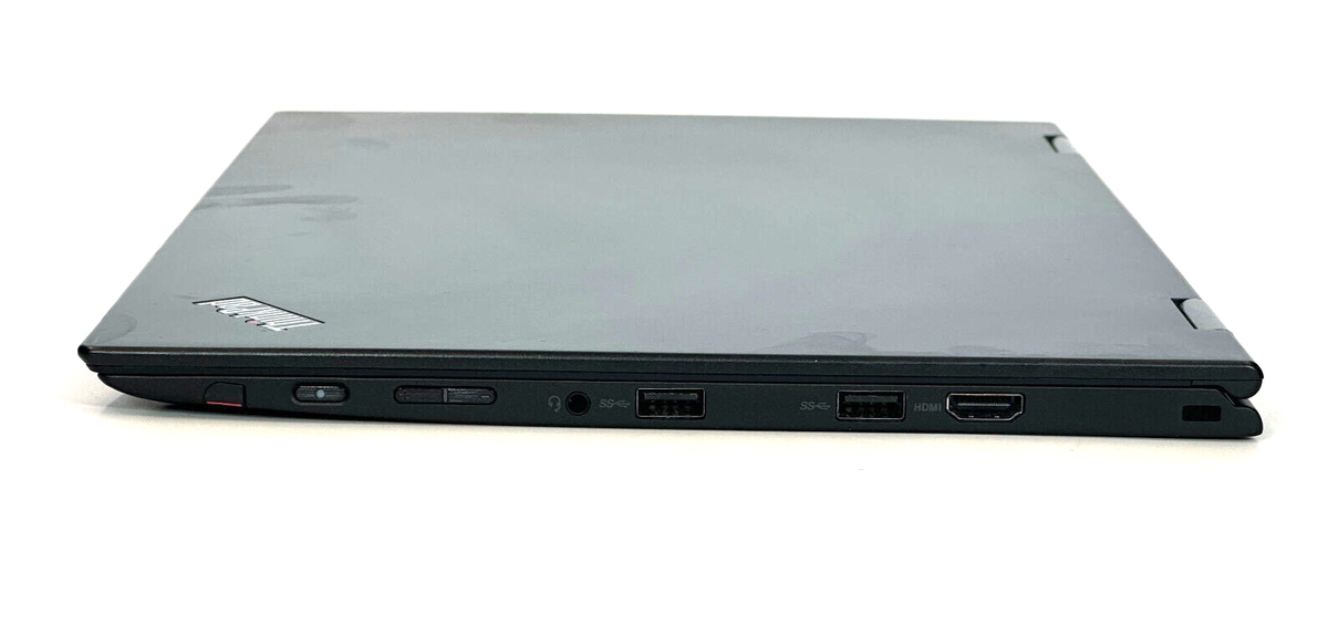 Lenovo ThinkPad X1 Yoga 1st Gen Laptop PC Intel Core i7 8GB