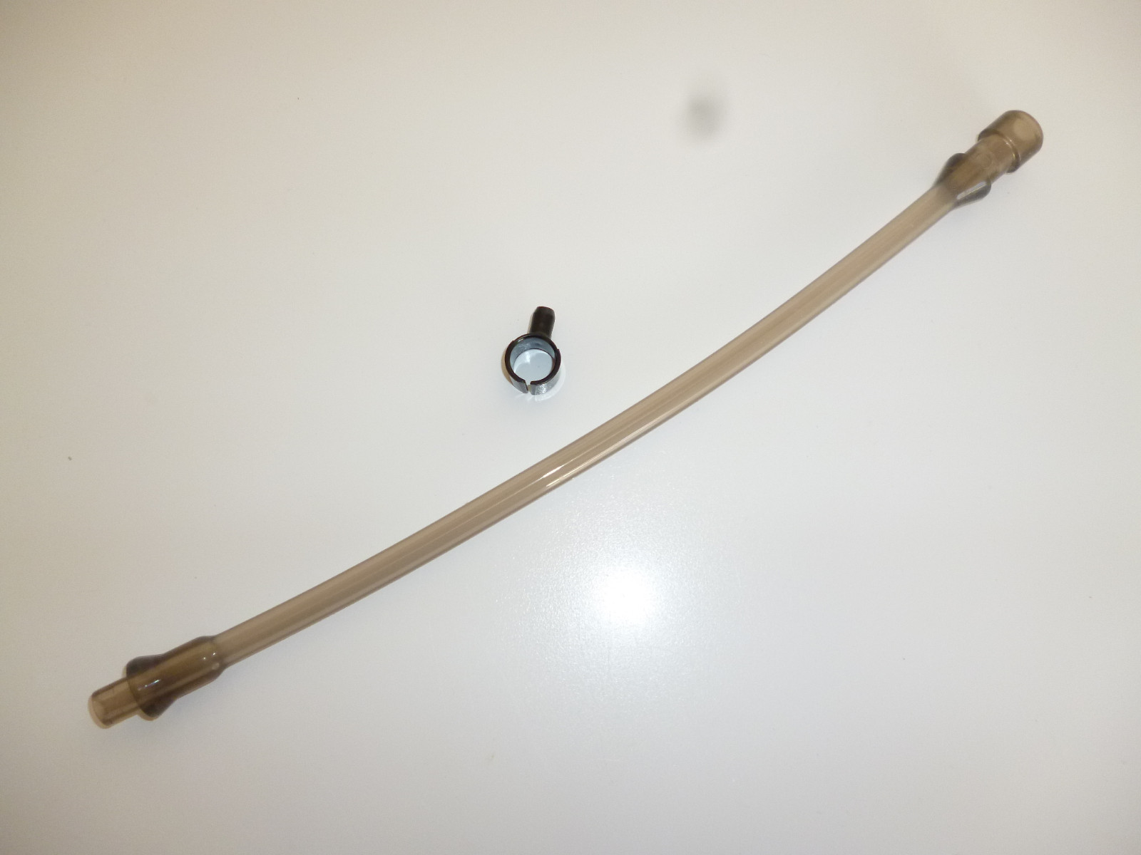 Saeco Intelia Deluxe Replacement Milk Hose Set For Saeco, Philips Coffee Machines - Fits Minuto, Xelsis, Baristo Coffee In Shape Hose - Foto 7