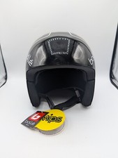 BOLLÉ MEDALIST CARBON PRO MIPS XXL 60-63cm r...