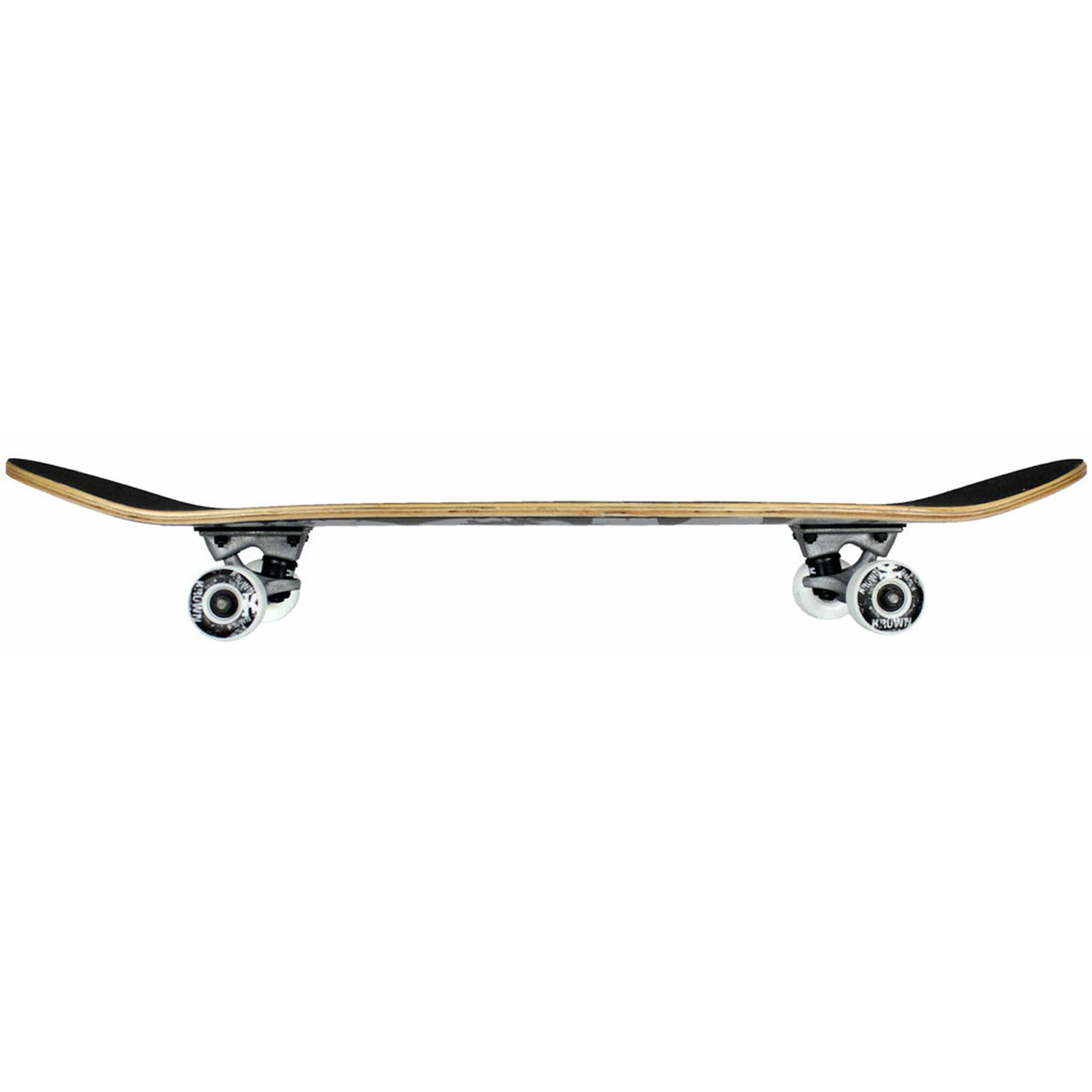 Krown Rookie Skateboard Complete Revolt 7.75"