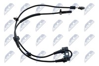 HCA-SU-004 NTY Sensor, Raddrehzahl FüR Suzuki
