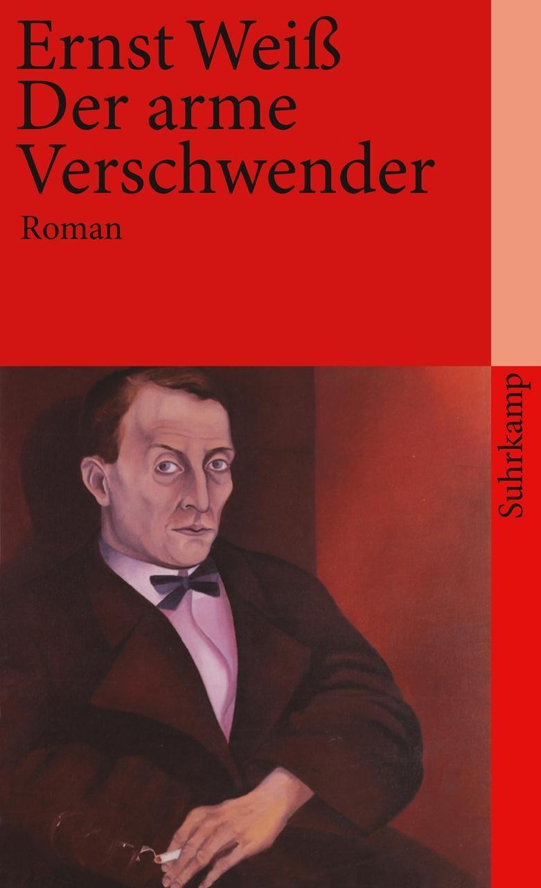 Thumbnail - Der Arme Verschwender Ernst Weiß