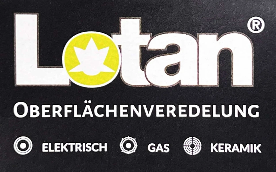 AMT Bratpfanne Schmorpfanne Ø 28 cm x 7 cm Gastro-Guss Schwarz NEU - Bild 3 von 4