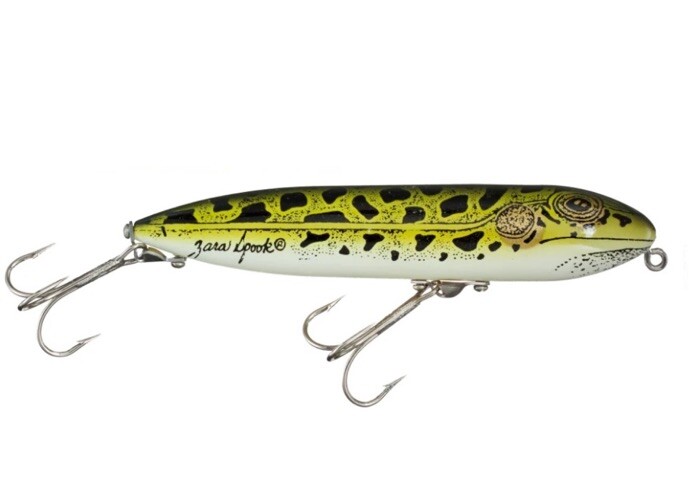 ヘドン 2nd ザラ XRY黄骨　1973年〜 2nd HEDDON ZARA ヘドン 2nd ザラ XRY黄骨 1973年〜 2nd HEDDON ZARA - メルカリ