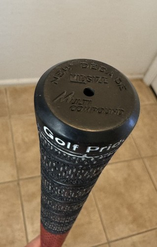 Adams Idea Tech V3 4 Iron Hybrid Bassara 55gr Graphite Regular Flex Right Handed - Picture 7 of 7