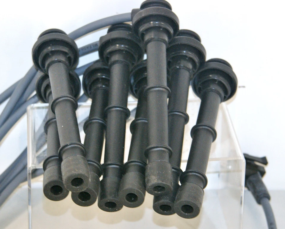 3315 Spark Plug Wire Set DriveWorks For 1995 -1998 Lincoln 7555 - Image 2 of 4