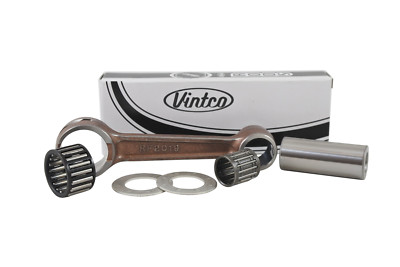 VINTCO Connecting Rod Kit for 1974-1976 Kawasaki KX 250 1975-1976