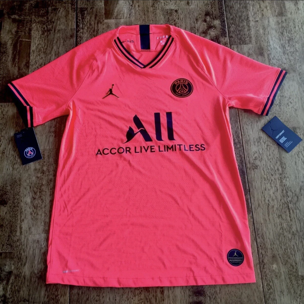 Jordan top psg vaporknit