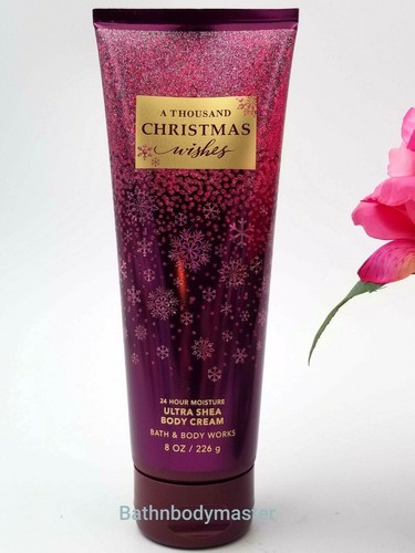 Bath & Body Works Ultimate Hydration Body CREAM lotion hyaluronic acid *CHOOSE~ - 第 9/264 張圖片