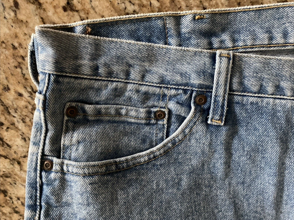 WRANGLER 42 x 30 REGULAR FIT MENS JEANS STRAIGHT LEG NWT eBay