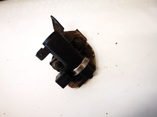 BMW 5-Series 2003 Electrical selenoid (Electromagnetic solenoid) 7 #1444894-25