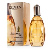 Redken Diamond Oil Shatterproof Shine (for Dull, Damaged Hair) 100ml Treatments Redken Diamond Oil Shatterproof Shine (for Dull, Damaged Hair) 100ml Treatments