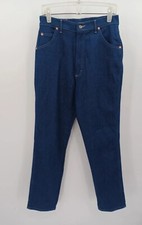 Vintage 80s 90s Lee Pinstripe High Waste Pants Size 16