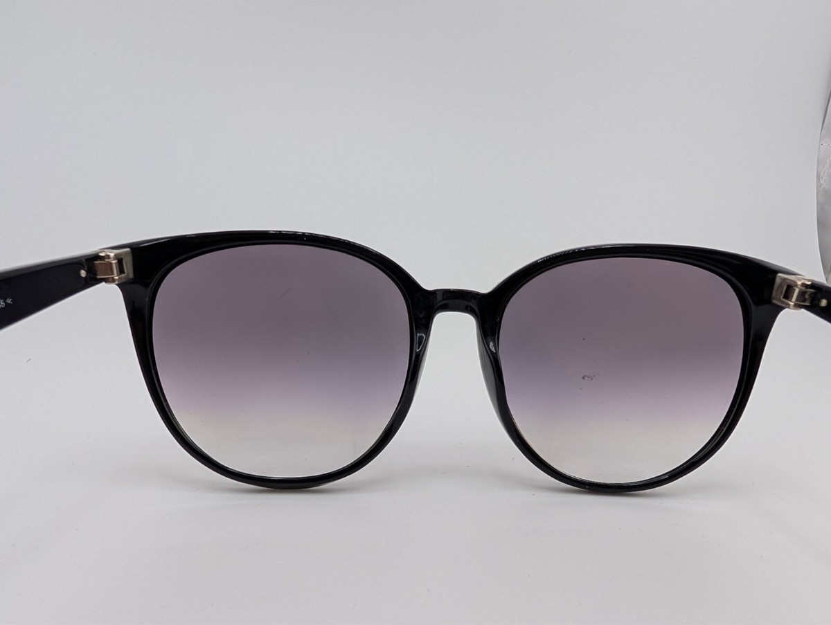 CELINE　セリーヌ　レディース　サングラス CL41068/S　黒縁 CELINE Eyeglasses, Frames Only, CL 41068/S 807W2, 55-19-145