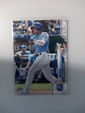 2020 Topps Erick Mejia Rookie Rc #U-58 Baseball MLB