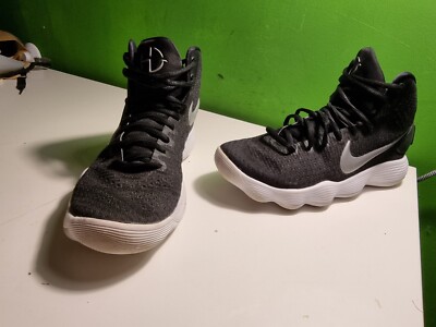 Nike Hyperdunk 2017 Sneaker Streetwear Gym Pro Basketballschuhe UK 5,5 EU 38,5 