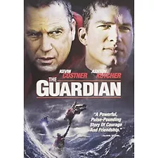 The Guardian (DVD, 2007, Widescreen) NEW