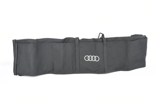 NEW OEM AUDI Q2 ROOF RACK CARRIER BAG 